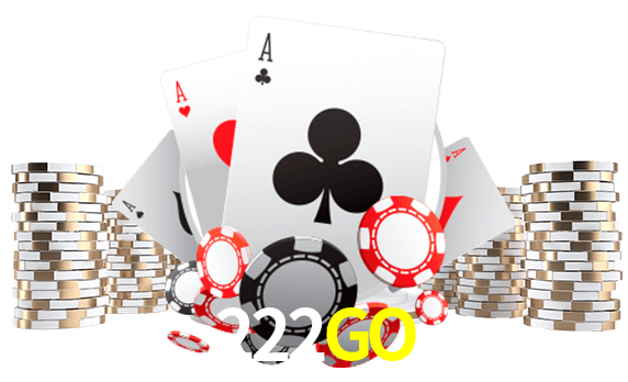 Jogue jogos de pôquer em 222GO