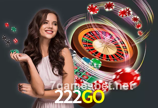 vivo no cassino 222GO