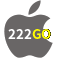Aplicativo 222GO para iOS