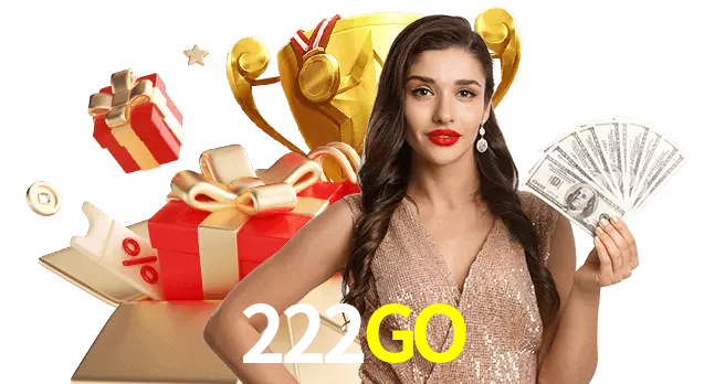 Jogue com dealers reais no 222GO!
