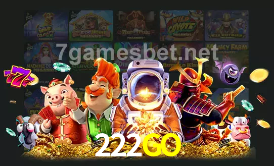 cassino 222GO
