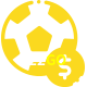 Aposte em esportes do mundo todo no 222GO!