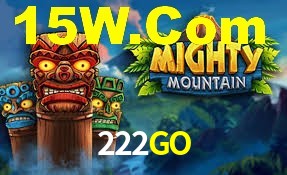 Welcome Bonus 222GO