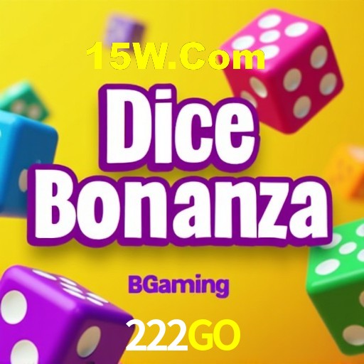 Recursos de Bônus 222GO