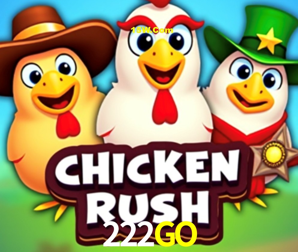 Provedores de Jogos 222GO