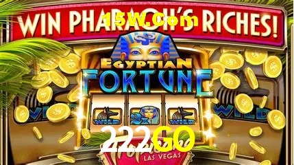 Sessão de jogo em andamento no aplicativo 222GO para Android