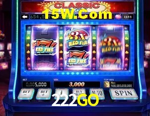 Especiais de Fim de Semana 222GO