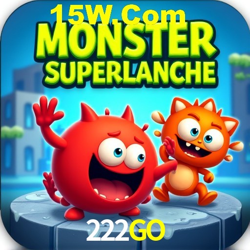 APP oficial da 222GO para mobile