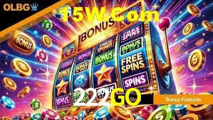 Slot Games 222GO