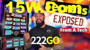 Blackjack Table 222GO
